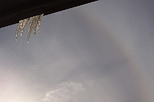 Taken Dec. 23, 2004 in far north Fort Worth, Texas. Click for larger image