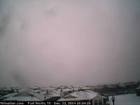 Fort Worth Webcam. Image links to larger version