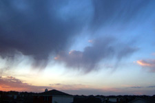 Taken April 25, 2005, in north Fort Worth. Click for larger image in new window