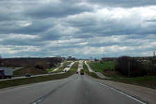 Taken April 6, 2005 on Interstate 44 in Central Missouri. Click for larger image