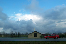 Taken April 6, 2005 on Interstate 44 in southwest Missouri. Click for larger image