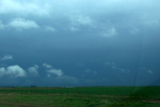 Taken April 6, 2005 on Interstate 44 in northeast Oklahoma. Click for larger image