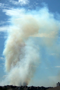 Taken July 23 in far north Fort Worth. Click for larger image in new window