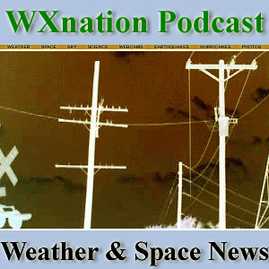 WXnation Podcast WXnation Podcast